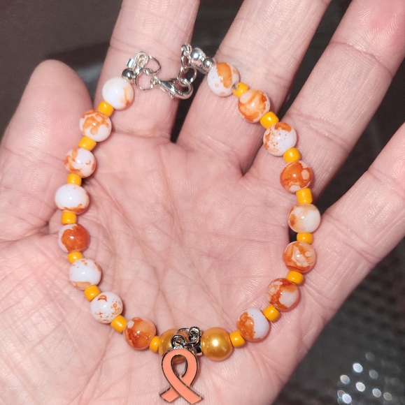 Other - Hi there. I make handmade jewelry by me. I have many different kinds of stuff.